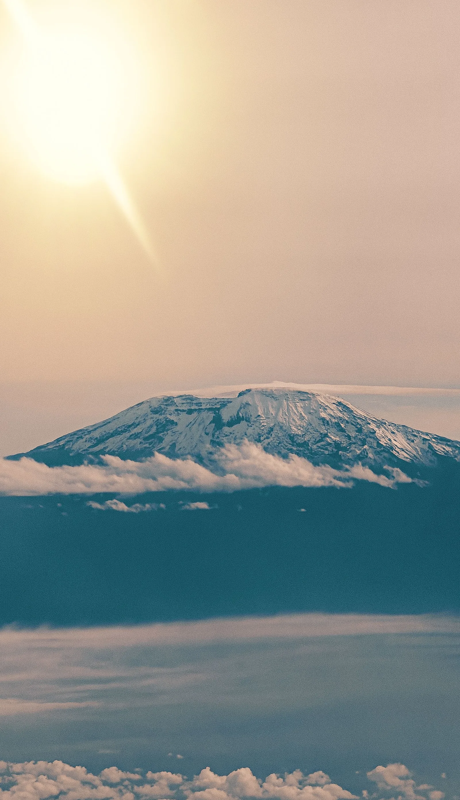Day Trip: Mount Kilimanjaro Mandara Route (Marangu Route) – Arusha Return