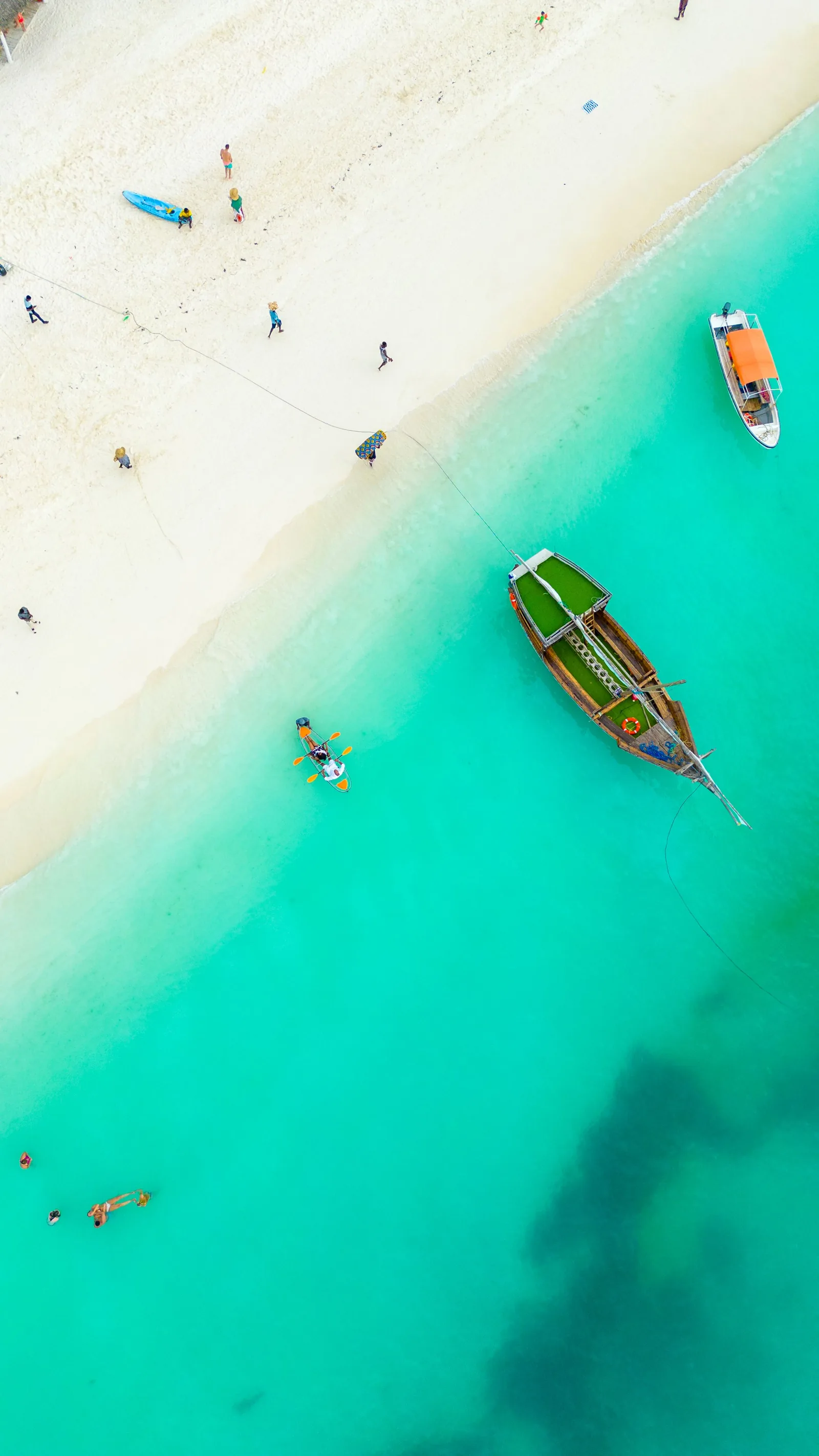 Zanzibar