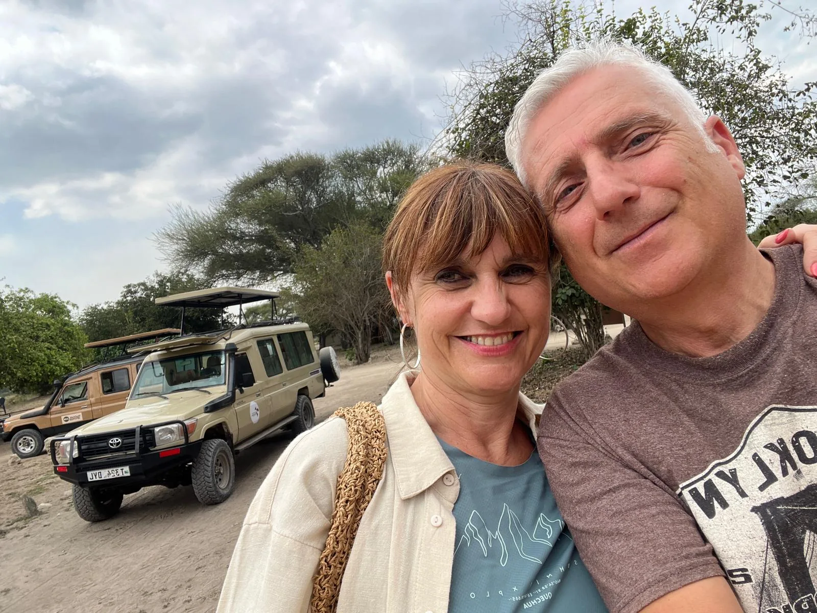 5-Day Great Migration Safari: Tarangire, Northern Serengeti & Ngorongoro Crater