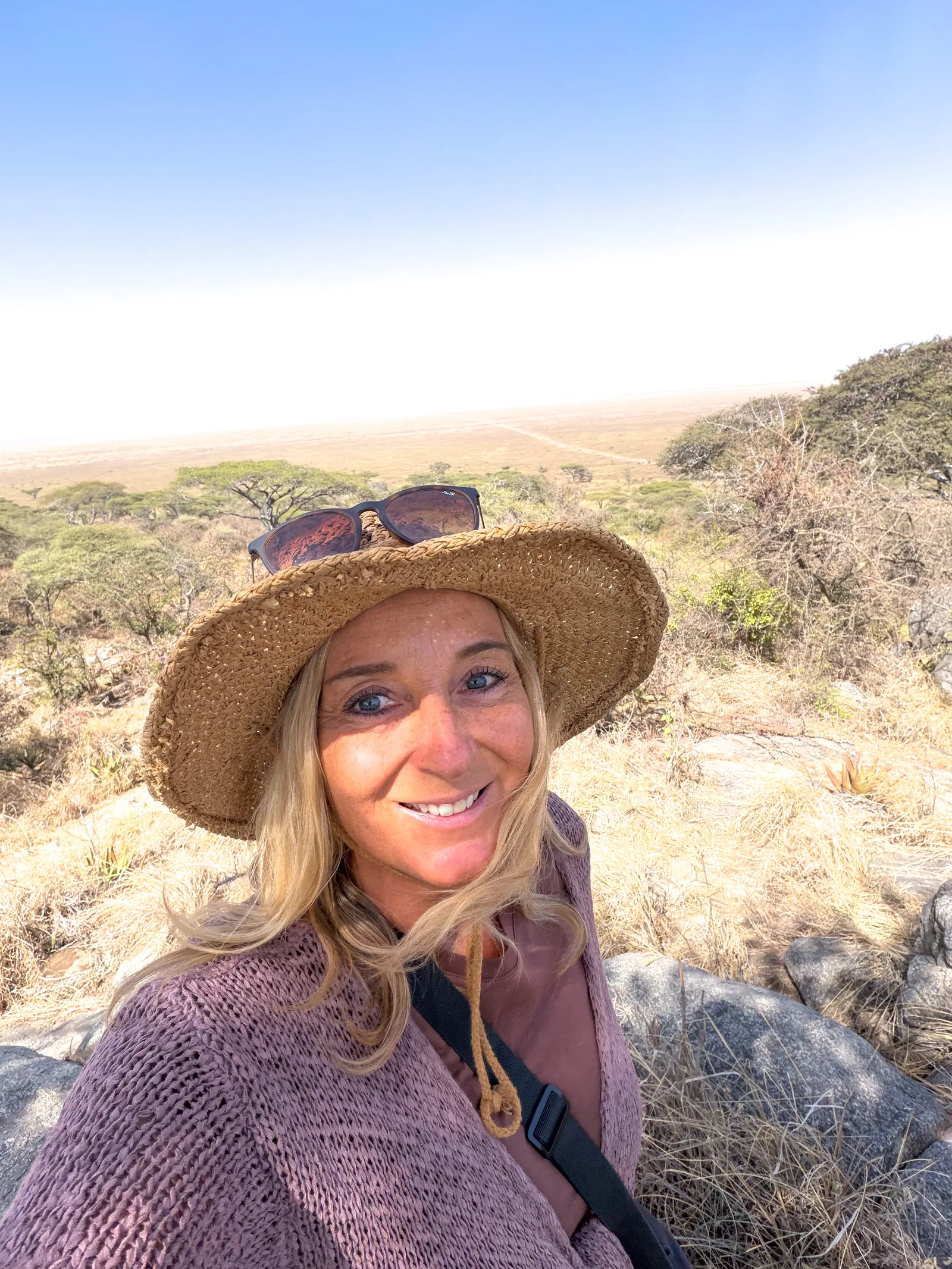 3-Day Luxury Fly-In Safari to Nyerere National Park – Zanzibar Return