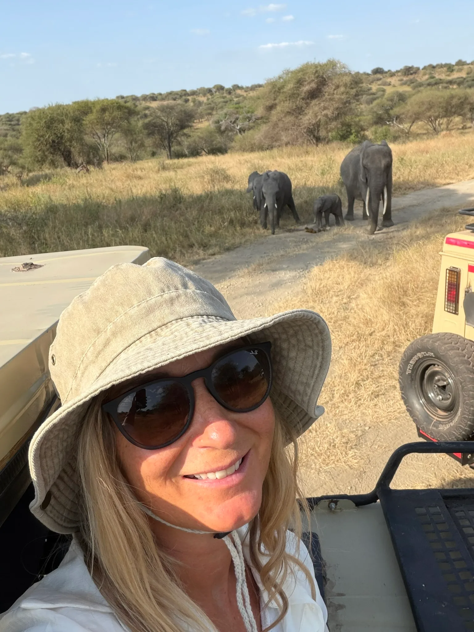 3-Day Serengeti Safari Adventure – Zanzibar Return