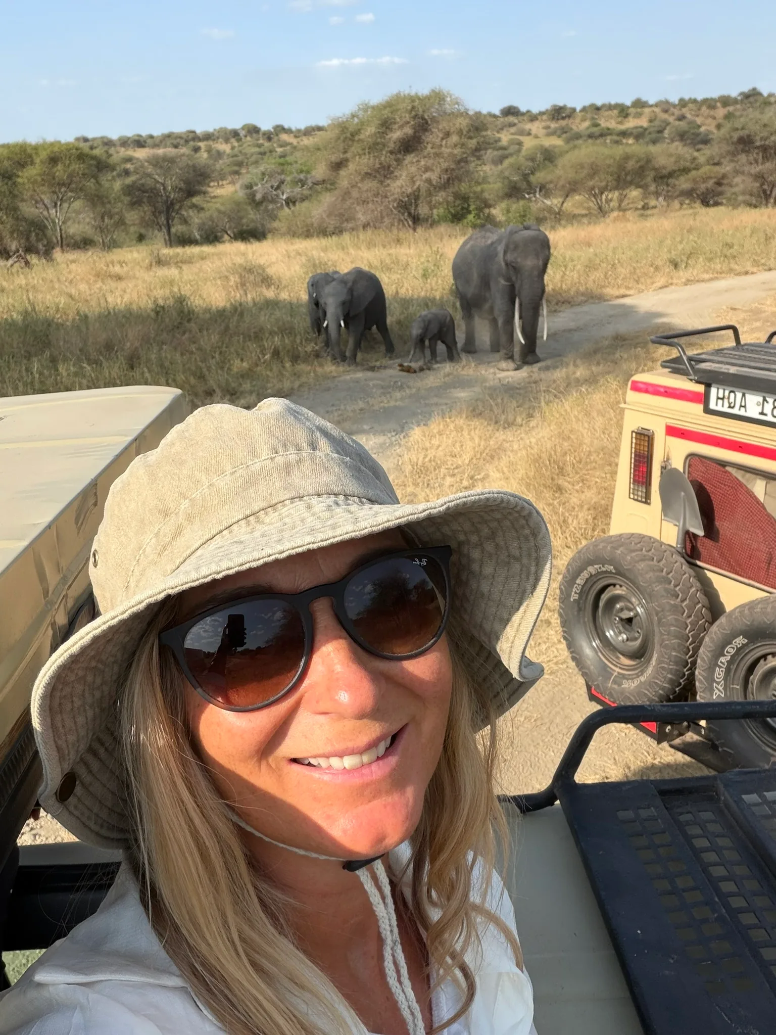 2-Day Mikumi National Park Safari Adventure – Zanzibar Return