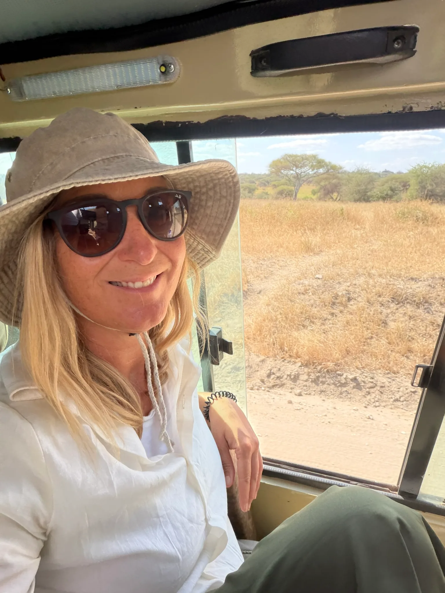 2-Day Tarangire Safari Adventure – Elephants, Baobabs & Big Cats