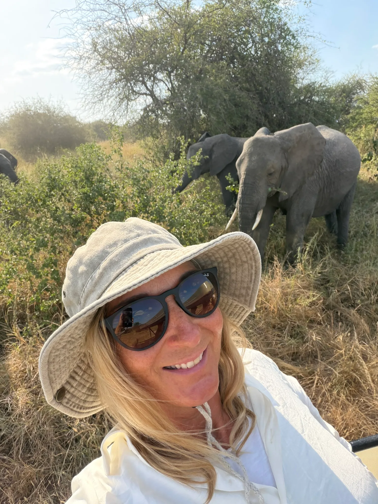 2-Day Comfort Safari – Tarangire & Ngorongoro Crater