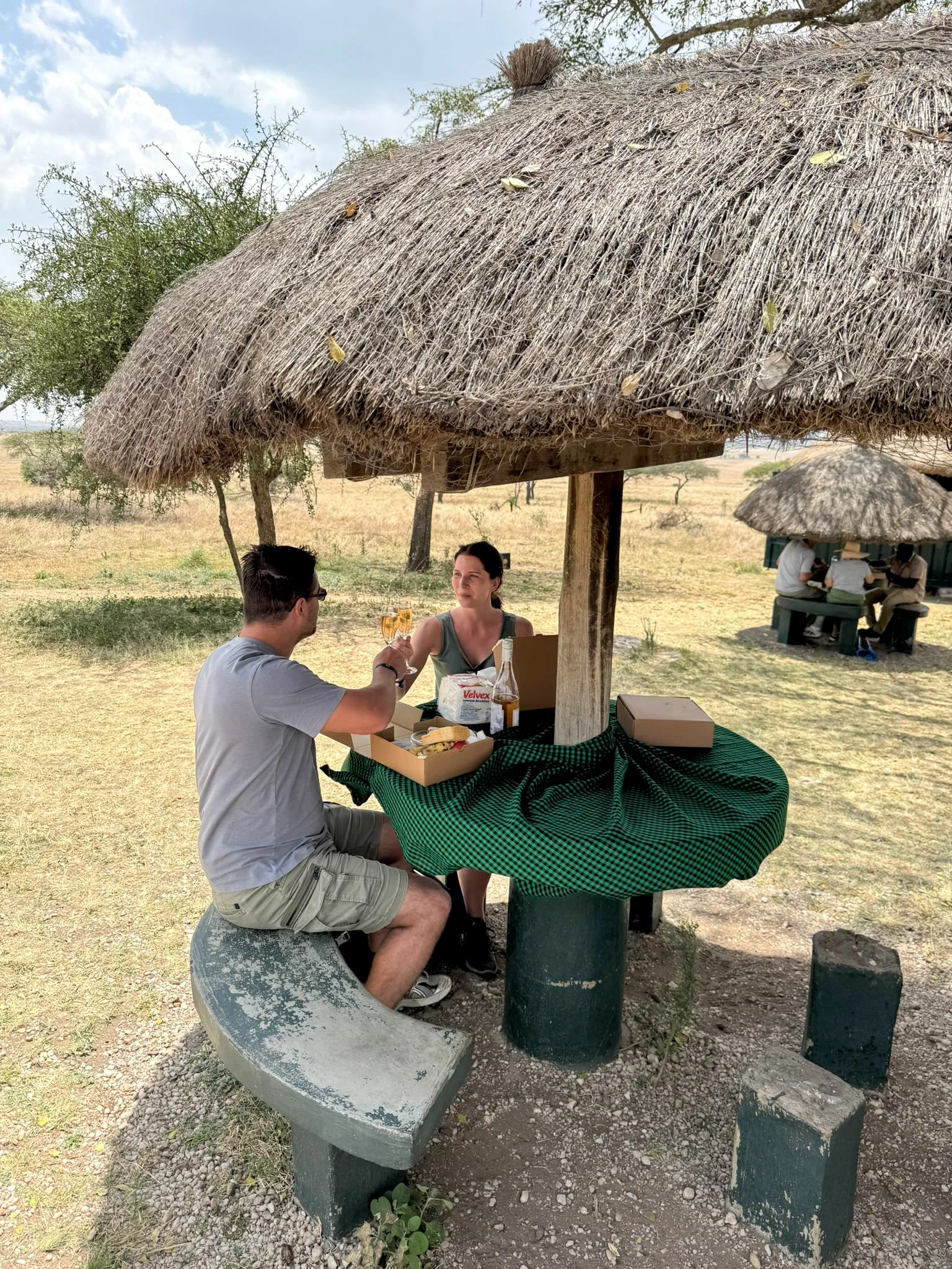 6-Day Great Migration Calving Season Safari – Tarangire, Ngorongoro, Ndutu & Lake Manyara