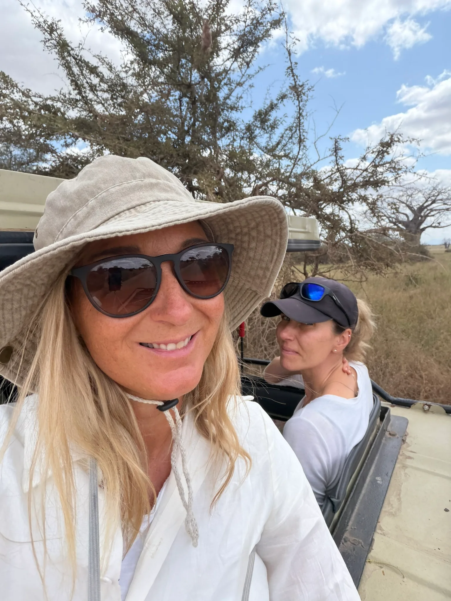 6-Day Mount Kilimanjaro Climbing Adventure Through Machame Route – Arusha Return