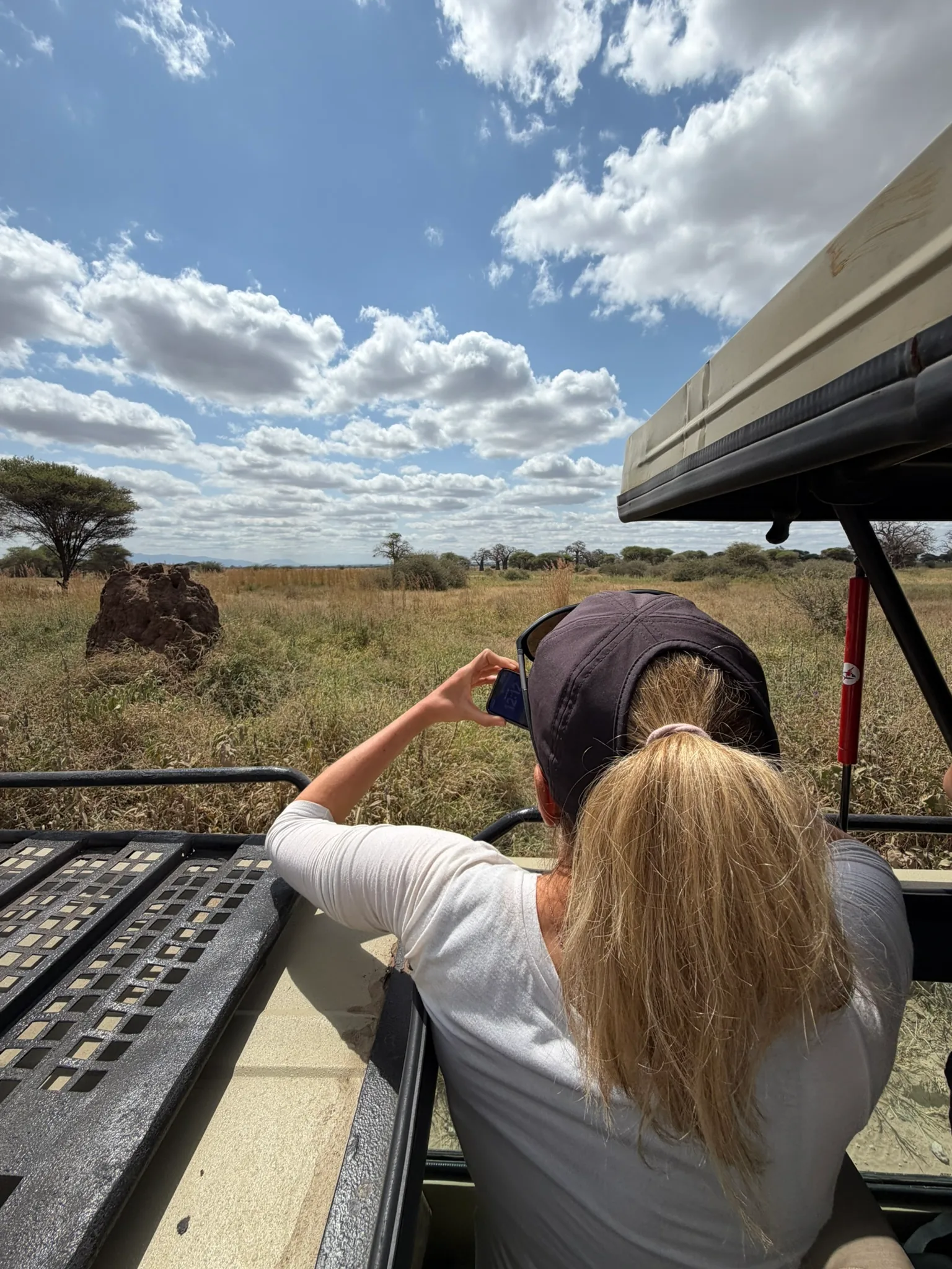 6-Day Mount Kilimanjaro Trekking Adventure Through Marangu Route – Arusha Return