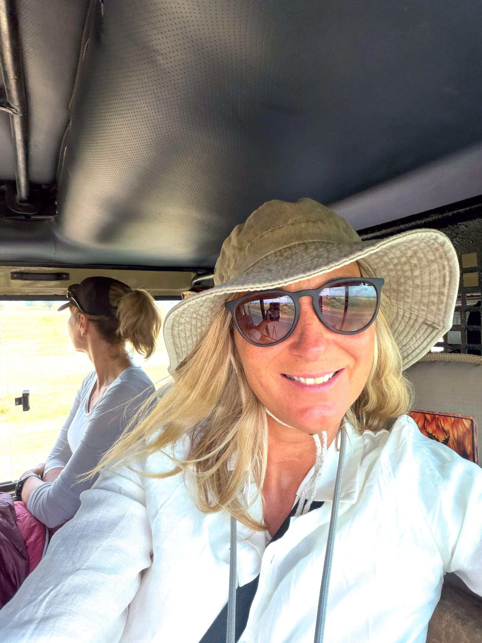 8-Day Exclusive Lemosho Route to Uhuru Peak – Mount Kilimanjaro Trek