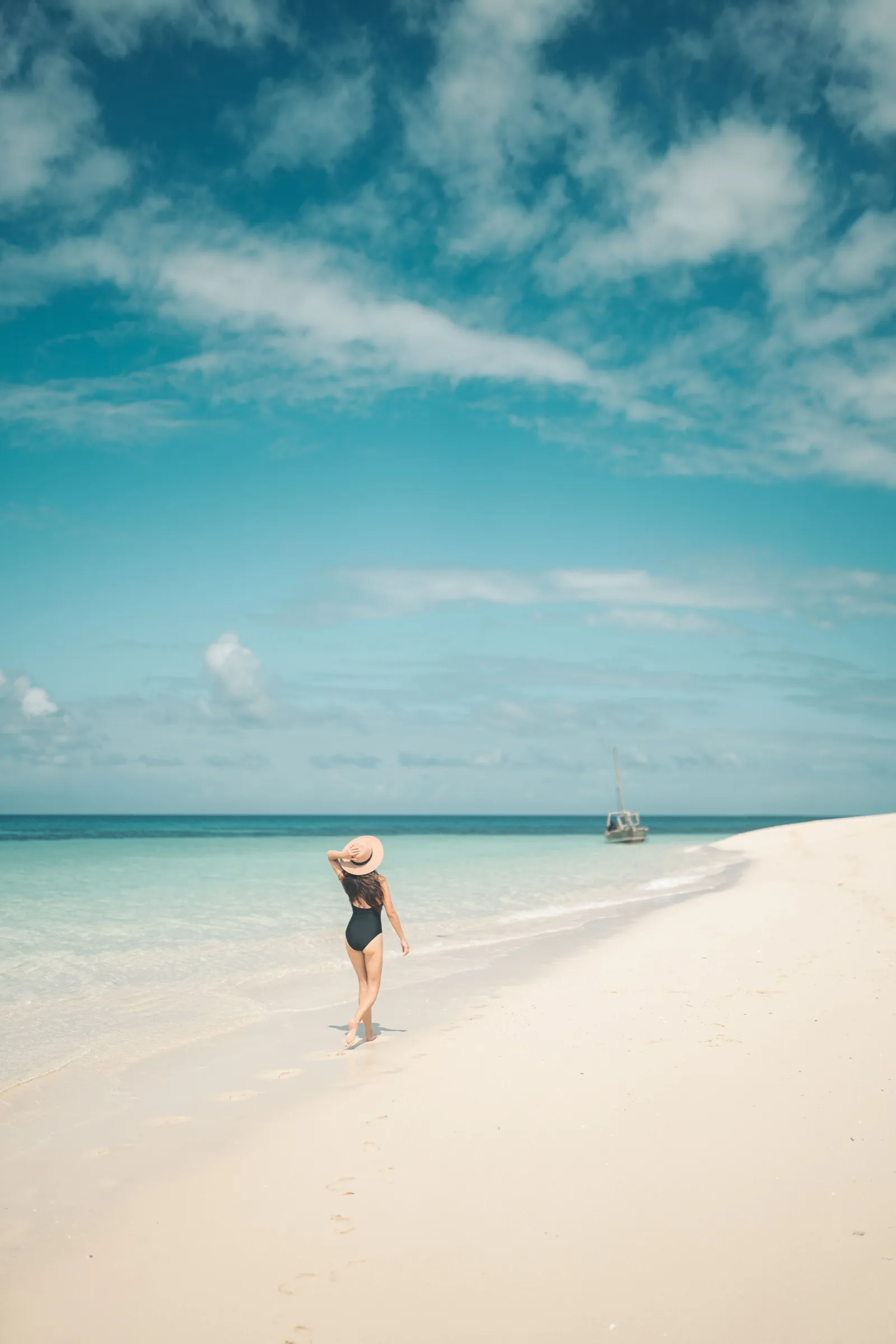 Beaches